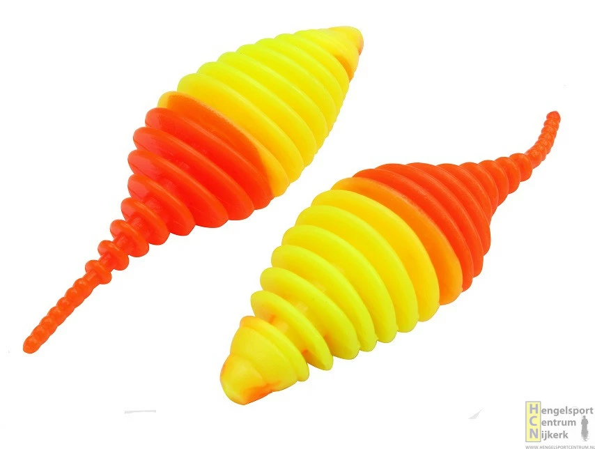 FTM Omura Baits Pongo Knoflook 3 FTM Omura Baits Pongo Knoflook