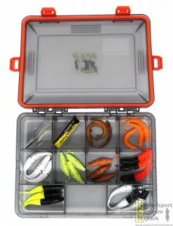 FTM Omura Baits Mix Box