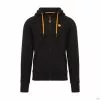 Guru Semi Logo Hoodie Black -Aanbiedingen Molens Winkel gcl255.1