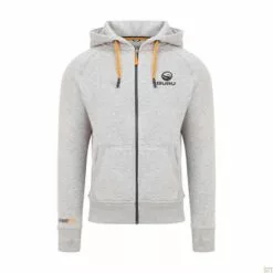 Guru Aventus Hoodie Grey