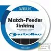 Garbolino Match Feeder Sinking Nylon -Aanbiedingen Molens Winkel goflf4160ml
