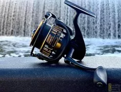 Garbolino Molen Match Gold 459fd