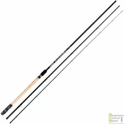 Garbolino Silver Bullet Matchhengel 420 Cm