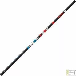 Garbolino Zombie Specimen Carp Vaste Hengel 11,5 Meter PACK