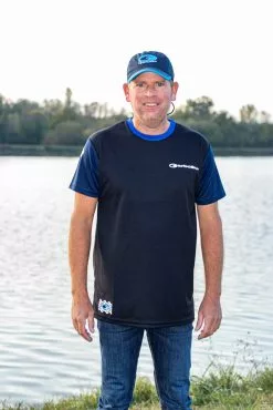 Garbolino T-shirt Sport Competition