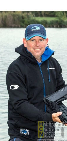 Garbolino Hoodie Competition