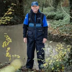 Garbolino Broek Competition