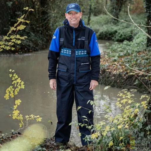 Garbolino Broek Competition -Aanbiedingen Molens Winkel gomcj2851