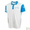 Garbolino Polo Shirt White Wave -Aanbiedingen Molens Winkel gomck2215