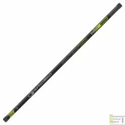 Garbolino Silverfish 41 Vaste Hengel 10 Meter PACK