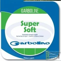 Garbolino Super Soft Nylon