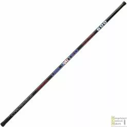 Garbolino Unlimited Carp Vaste Hengel 6 Meter