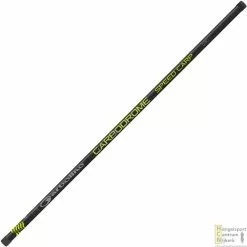 Garbolino Garbodrome Margin Speed Carp Vaste Hengel