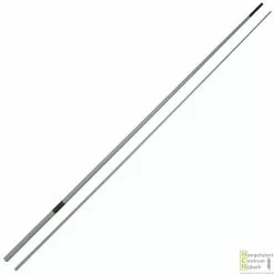 Garbolino Kit K3 Match Silver Fish