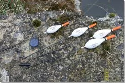 Tremarella Complete Dobberset Catcher