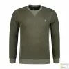 Korda Kore Crew Neck Jumper 2 Korda Kore Crew Neck Jumper -Aanbiedingen Molens Winkel kcl237