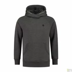 Korda LE TK Hoodie Charcoal