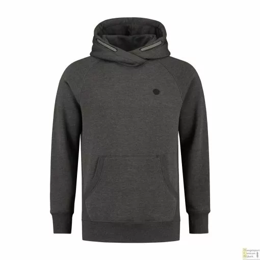Korda LE TK Hoodie Charcoal -Aanbiedingen Molens Winkel kcl296