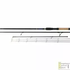 Preston Distance Master Feederhengel 400 Cm