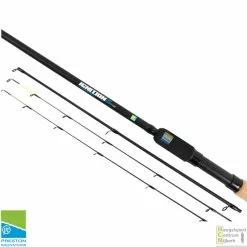 Preston Ignition Carp Feeder Hengel