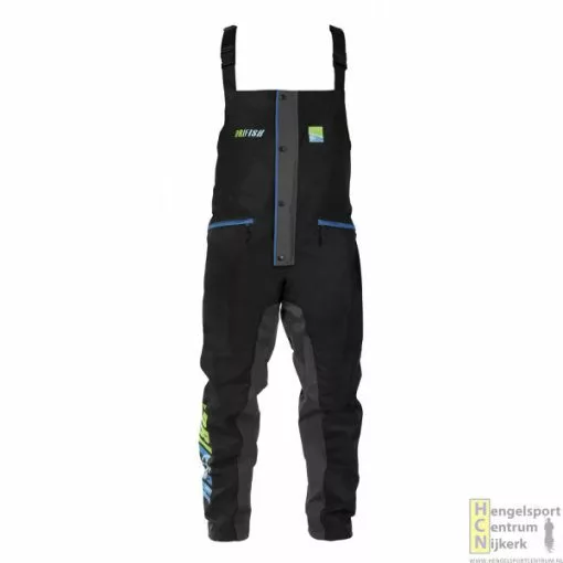 Preston Drifish Bib & Brace -Aanbiedingen Molens Winkel p0200106