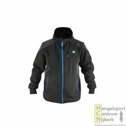 Preston Soft Shell Jacket