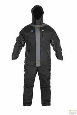 Preston Celcius Broek