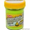 Berkley Powerbait Garlic Chartreuse -Aanbiedingen Molens Winkel pf1203186