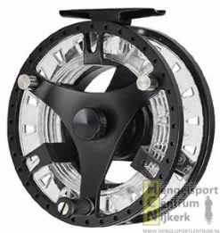 Greys Vliegenreel 5/6/7 GTS 500