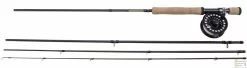 Shakespeare Sigma Fly Combo 9ft 6WT