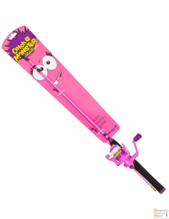 Shakespeare Roze Hengel Met Molen