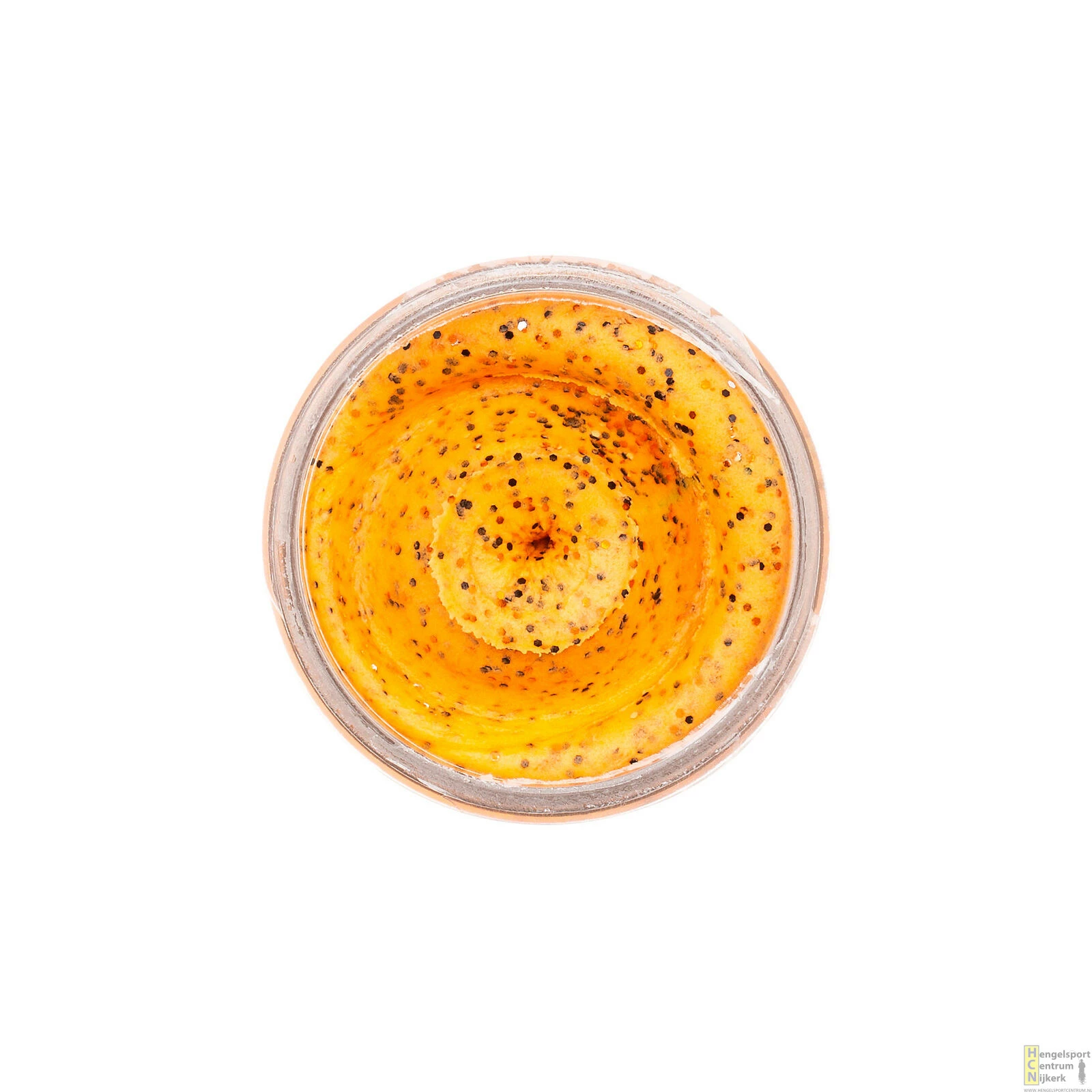 Berkley Powerbait Peach Pepper 3 Berkley Powerbait Peach Pepper