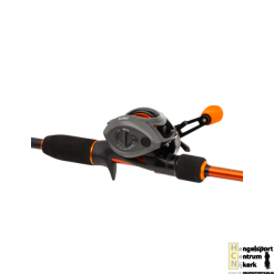 Mitchell Traxx MX 702 MH Casting Hengel + Molen