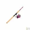 Abu Garcia Comboset Revolution Roze -Aanbiedingen Molens Winkel pf1532614