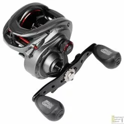 Abu Garcia Max 4 LP Reel Linkshandig