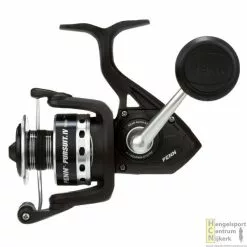 Penn Pursuit IV Molen 2500