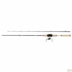 Abu Garcia Max Pro Casting Combo
