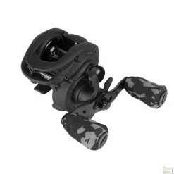 Abu Garcia Reel Max 4x - L Black Ops