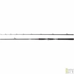 Abu Garcia Beast Pike Casting Hengel