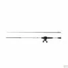 Abu Garcia Fast Attack Casting Combo -Aanbiedingen Molens Winkel pf1562827