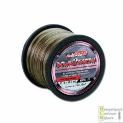 Rig Solutions Down 2 Earth Gevlochten Lijn 1000 Meter