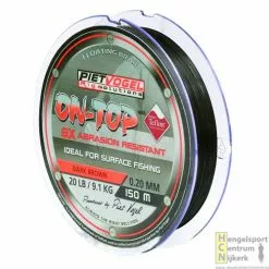 Rig Solutions On-Top Float Gevlochten Lijn 150 Meter