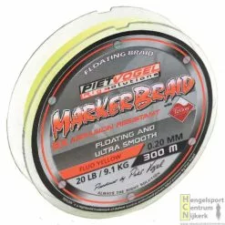 Rig Solutions Marker Braid 20 Lb 300 Meter