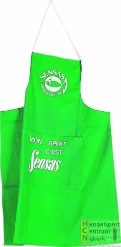 Sensas Visschort Heren