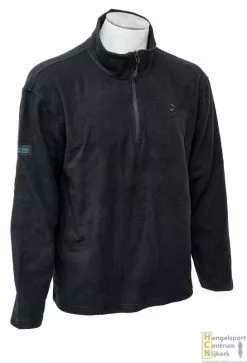 Sensas Thermo Hemd Zwart