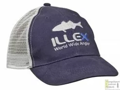 Illex Cap Trucker Sea Bass Pet