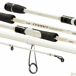 Illex Pepper X5 S 2302 M Finesse Symphony Hengel