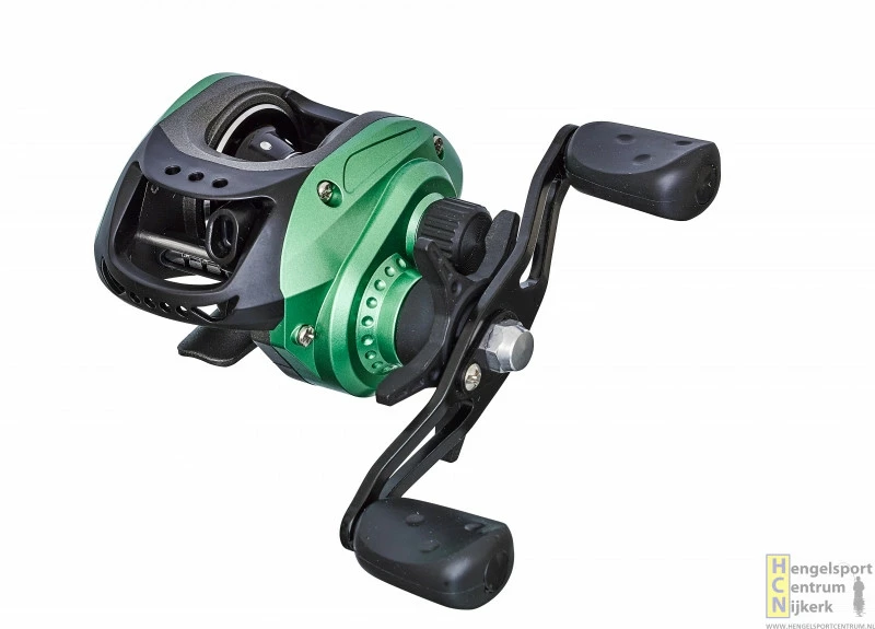 Gunki Reel Trooper BC 200 3 Gunki Reel Trooper BC 200