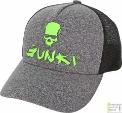 Gunki Cap Trucker Team