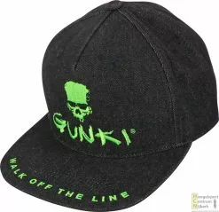 Gunki Cap Snapback Team